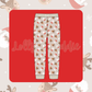 Santa Baby - Adult (Jogger Pants) (READY-TO-SHIP)