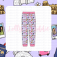 When In Rome - Adult (Jogger Pants) (READY-TO-SHIP)