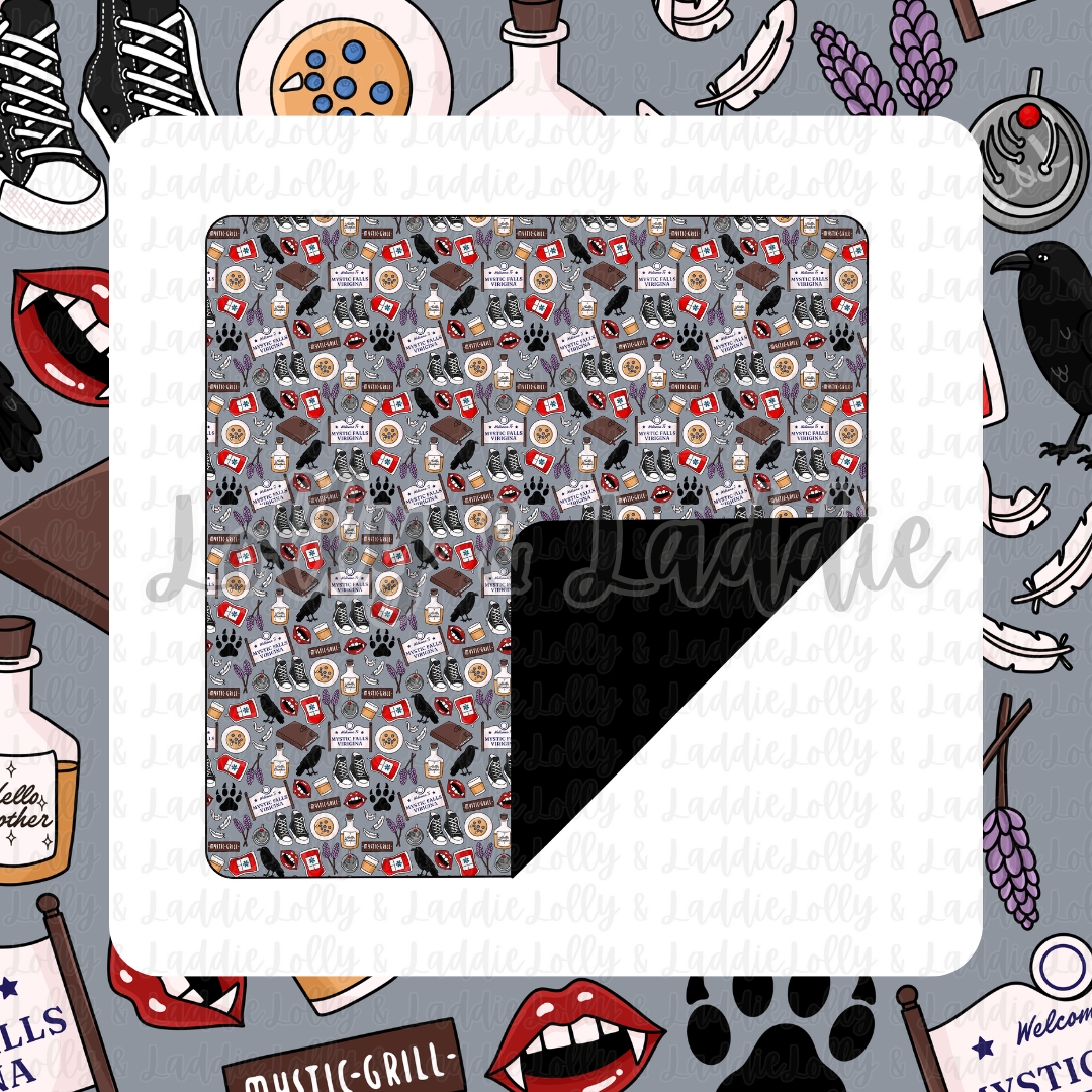 I Was Feeling Epic - Blanket (READY-TO-SHIP)