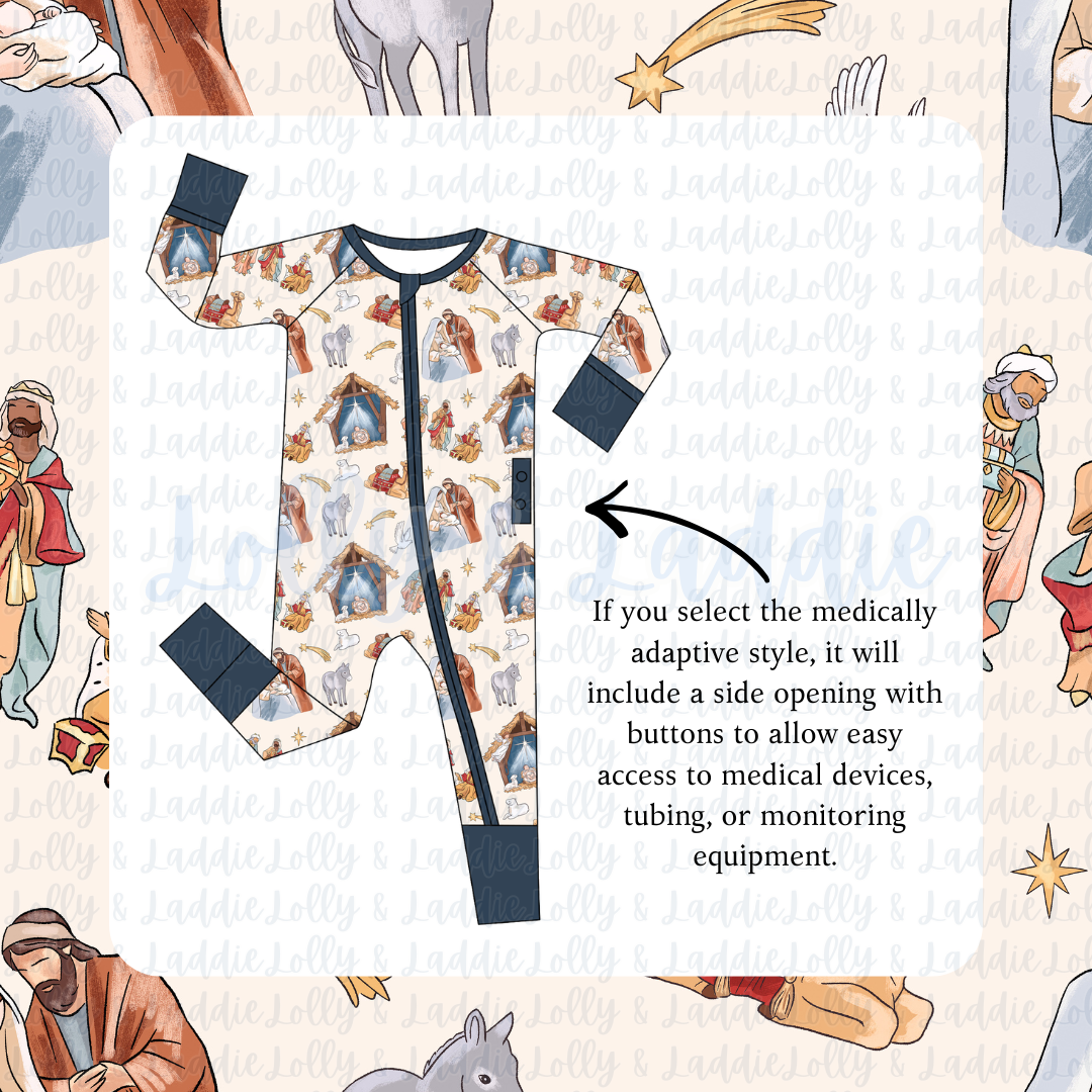 Reason For The Season - Sleeper (PRE-ORDER)