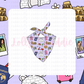 When In Rome - Pet Bandana (READY-TO-SHIP)