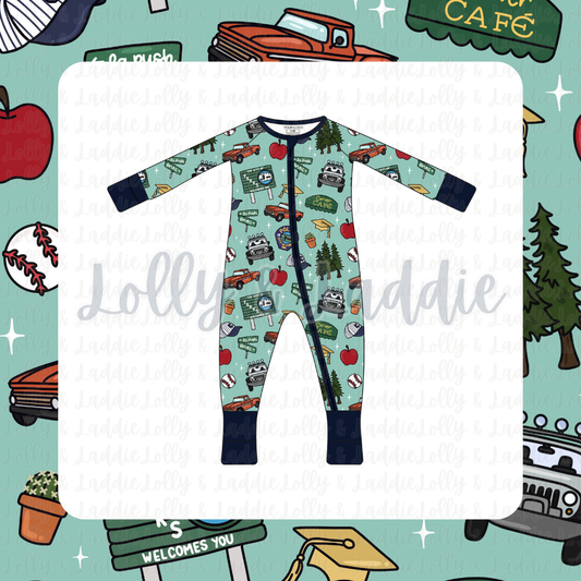 Starlit Forks - Sleeper (PRE-ORDER)