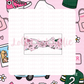 Princeton Girl 818 - Headband (READY-TO-SHIP)