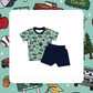 Starlit Forks - Kid (Short Sleeve Play Set) (PRE-ORDER)
