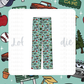 Starlit Forks - Adult (Lounge Pants) (PRE-ORDER)