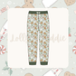 Once Upon A Christmas Cookie - Adult (Pants) (READY-TO-SHIP)