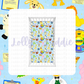 Sleepy Kinz - Fitted Sheet (PRE-ORDER)
