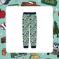 Starlit Forks - Adult (Jogger Pants) (PRE-ORDER)