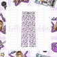 One In A Million - Adult (Lounge Pants) (READY-TO-SHIP)