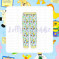 Sleepy Kinz - Adult (Jogger Pants) (PRE-ORDER)