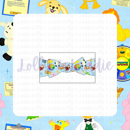 Sleepy Kinz - Headband (PRE-ORDER)