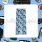 Nomad 609 - Adult (Lounge Pants) (READY-TO-SHIP)