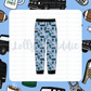 Nomad 609 - Adult (Jogger Pants) (READY-TO-SHIP)