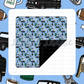 Nomad 609 - Blanket (READY-TO-SHIP)
