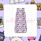 When In Rome - Sleep Bag (READY-TO-SHIP)