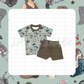 Dream Walkers - Kid (Short Sleeve Play Set) (READY-TO-SHIP)