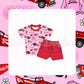 Beauty School Dropout - Kid (Short Sleeve Play Set) (READY-TO-SHIP)