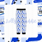 Big Blue Nation - Adult (Jogger Pants) (READY-TO-SHIP)