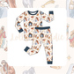 Reason For The Season - Kid (Pant Set) (READY-TO-SHIP)