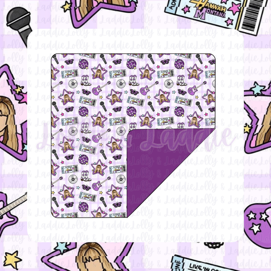 One In A Million - Blanket (READY-TO-SHIP)