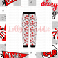 Saturday In Athens - Adult (Jogger Pants) (READY-TO-SHIP)