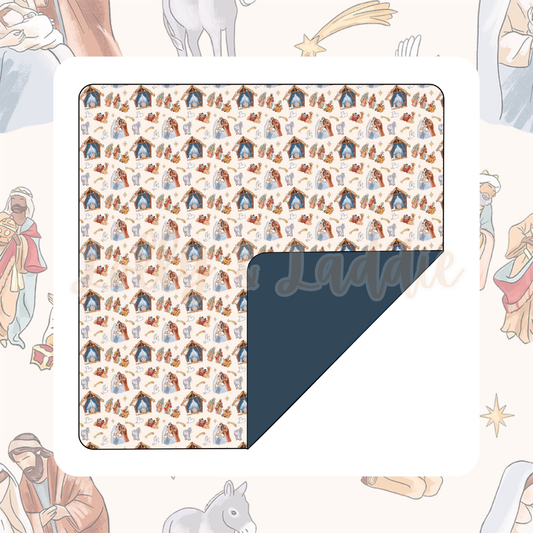 Reason For The Season - Blanket (PRE-ORDER)