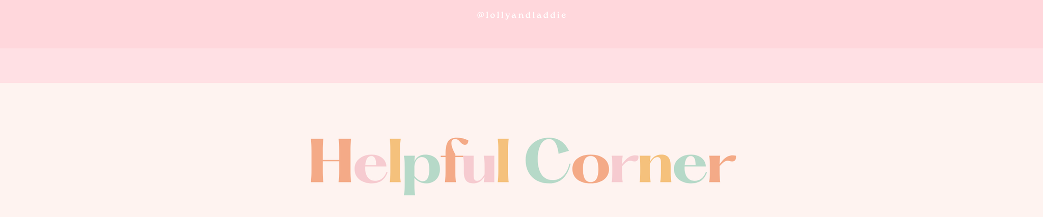 Desktop Banner