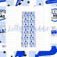 Big Blue Nation - Adult (Lounge Pants) (READY-TO-SHIP)