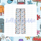 Nautical Nonsense - Adult (Lounge Pants) (PRE-ORDER)