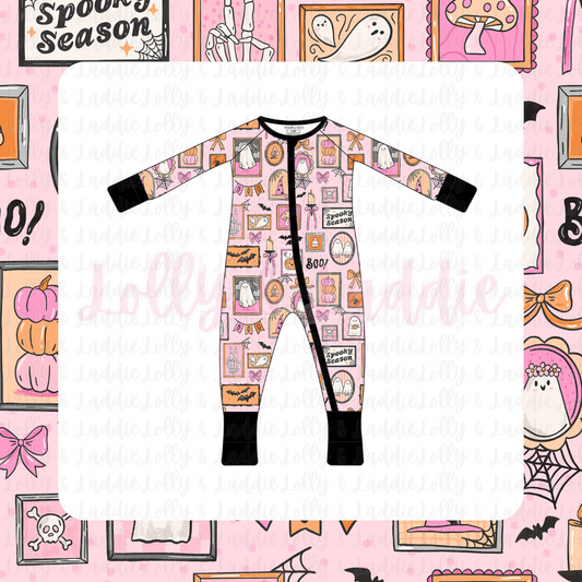 Ghouls Just Wanna Have Fun - Sleeper (READY-TO-SHIP)