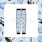 Love Rocks - Adult (Jogger Pants) (READY-TO-SHIP)