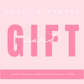 L&L Gift Card