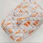 Makeup/Toiletry Bag - University of Tennessee