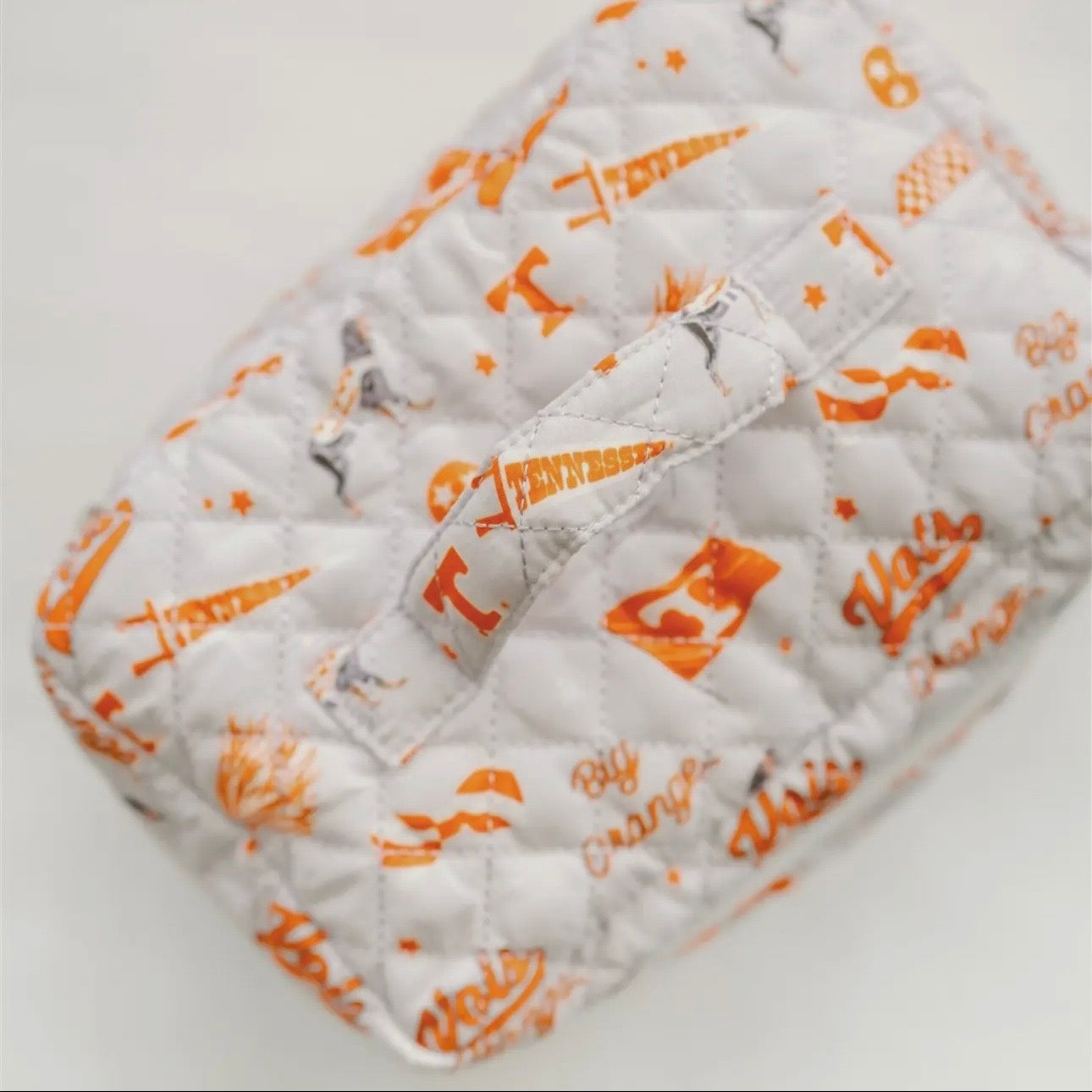 Makeup/Toiletry Bag - University of Tennessee