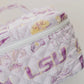 Makeup/Toiletry Bag - Louisiana State University
