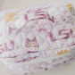 Makeup/Toiletry Bag - Louisiana State University