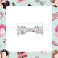Rockin’ Rydell - Headband (READY-TO-SHIP)