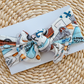Gold Rush Summer - Headband (READY-TO-SHIP)
