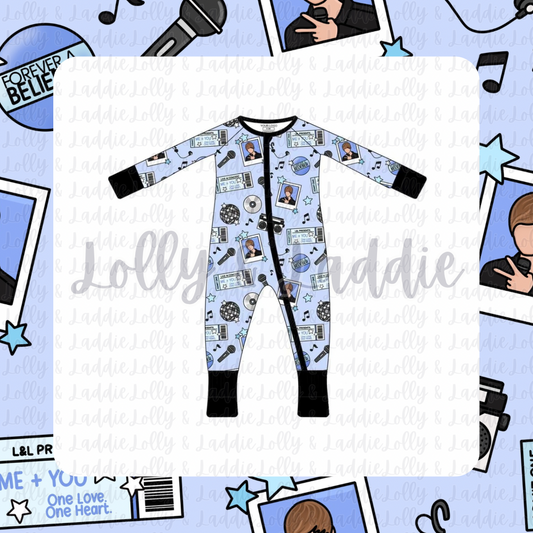 Me + You - Sleeper (READY-TO-SHIP)