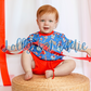 Big Top Dreams - Kid (Short Sleeve Play Set) (READY-TO-SHIP)