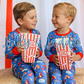 Big Top Dreams - Kid (Pant Set) (READY-TO-SHIP)