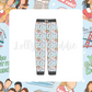 Everywhere You Look - Adult (Jogger Pants) (READY-TO-SHIP)