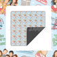 Everywhere You Look - Blanket (READY-TO-SHIP)