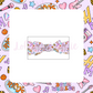 Nobody’s Perfect - Baby Headband (READY-TO-SHIP)