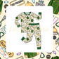 Suite Dreams - Kid (Pant Set) (READY-TO-SHIP)