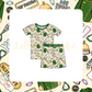 Suite Dreams - Kid (Short Set) (READY-TO-SHIP)