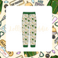 Suite Dreams - Adult (Pants) (READY-TO-SHIP)