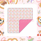 Reach For The Sky - Blanket (READY-TO-SHIP)