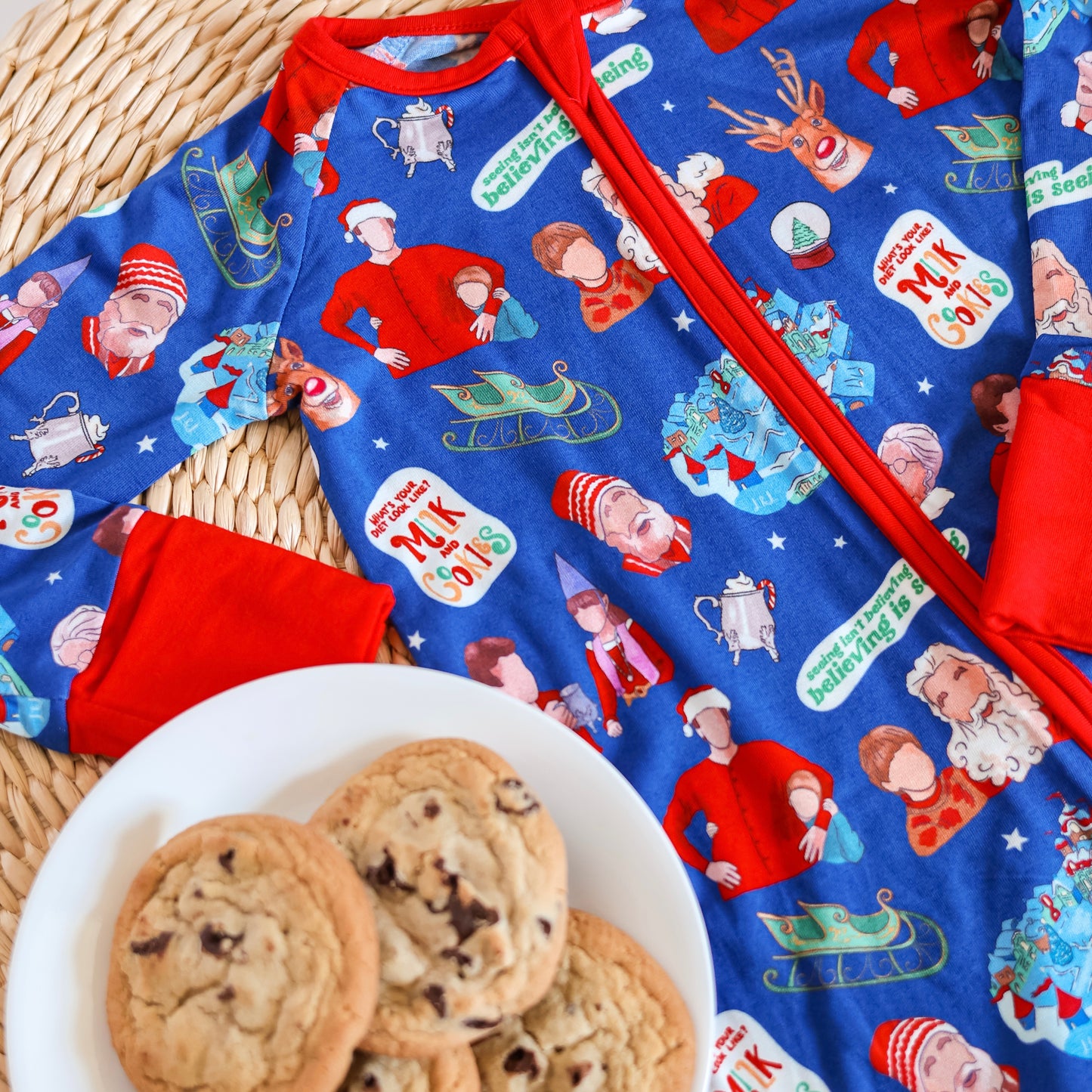 Believing Is Seeing - Sleeper (READY-TO-SHIP)