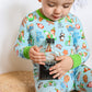 Cotton-Headed Ninny Muggins - Kid (Pant Set) (READY-TO-SHIP)